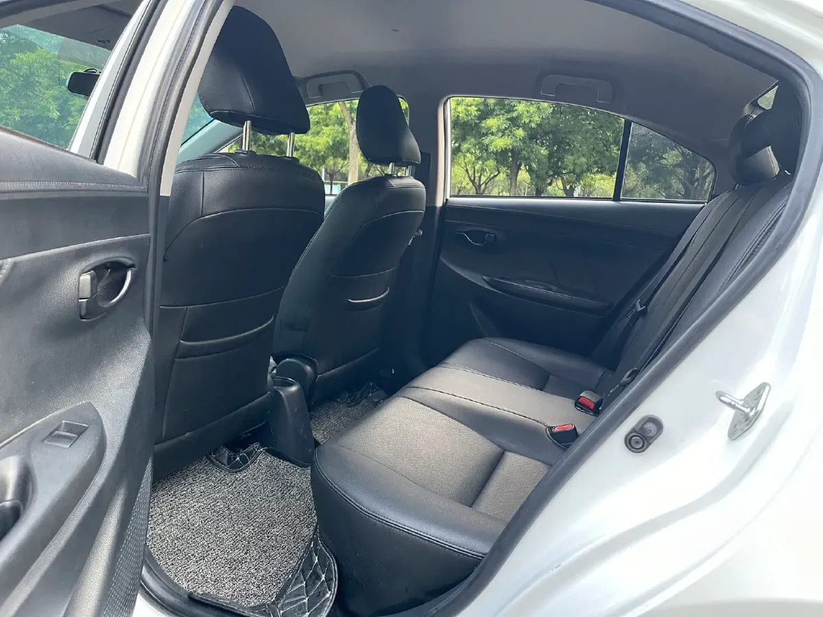 2021 Toyota Vios 1.5L 112HP L4 CVT,autocango,china used car exporter,china ev exporter,chinese used car exporter,chinese used ev exporter