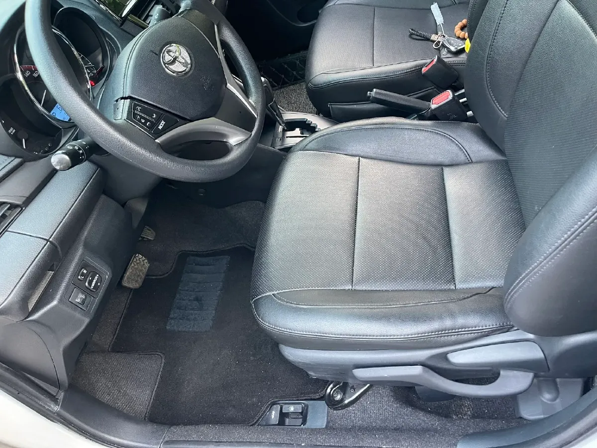 2021 Toyota Vios 1.5L 112HP L4 CVT,autocango,china used car exporter,china ev exporter,chinese used car exporter,chinese used ev exporter