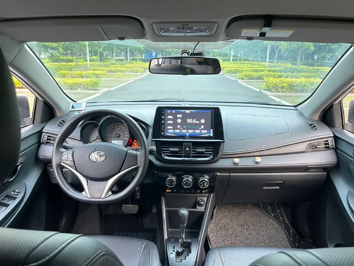 2021 Toyota Vios 1.5L 112HP L4 CVT,autocango,china used car exporter,china ev exporter,chinese used car exporter,chinese used ev exporter