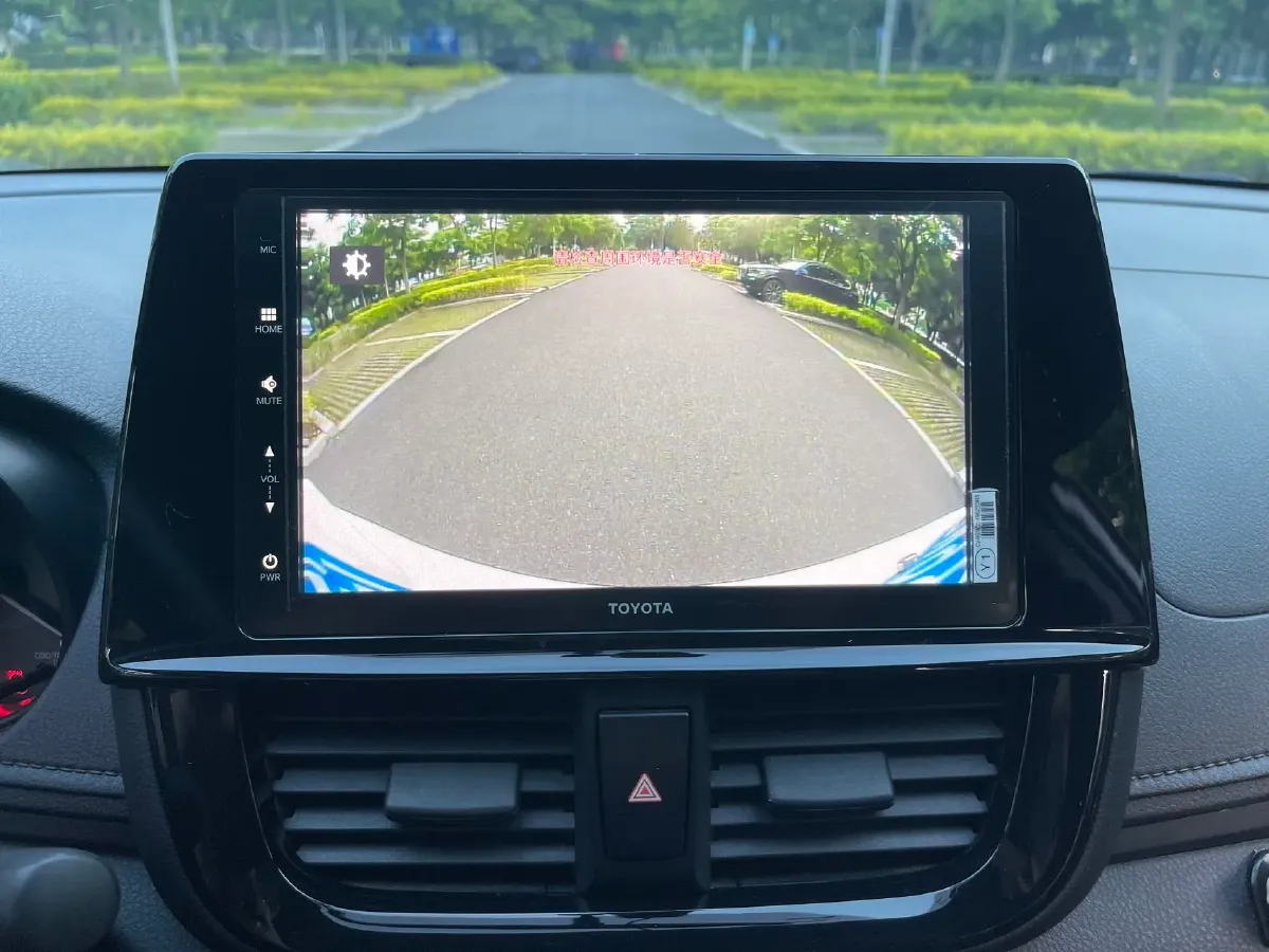 2021 Toyota Vios 1.5L 112HP L4 CVT,autocango,china used car exporter,china ev exporter,chinese used car exporter,chinese used ev exporter