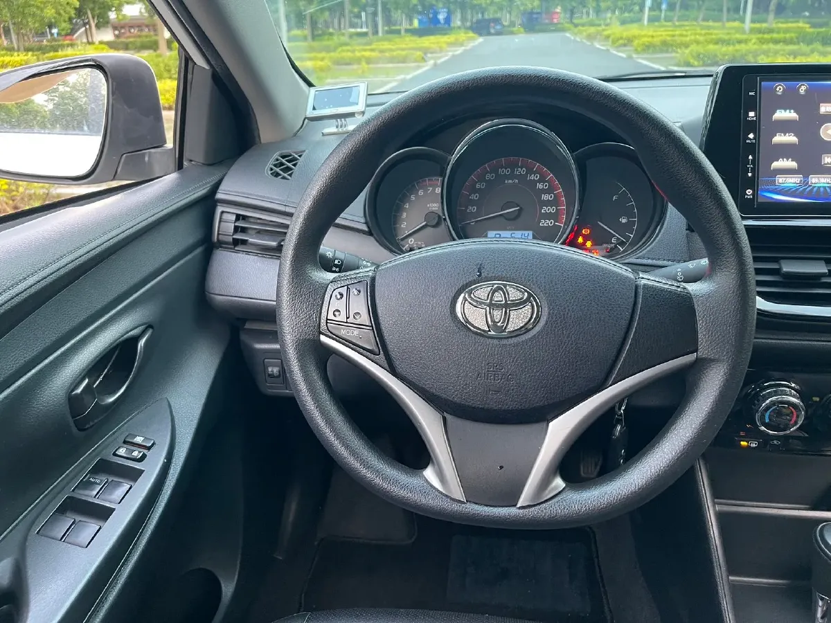 2021 Toyota Vios 1.5L 112HP L4 CVT,autocango,china used car exporter,china ev exporter,chinese used car exporter,chinese used ev exporter