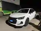 2020 Chevrolet Cavalier 1.0T 125HP L3 6AT