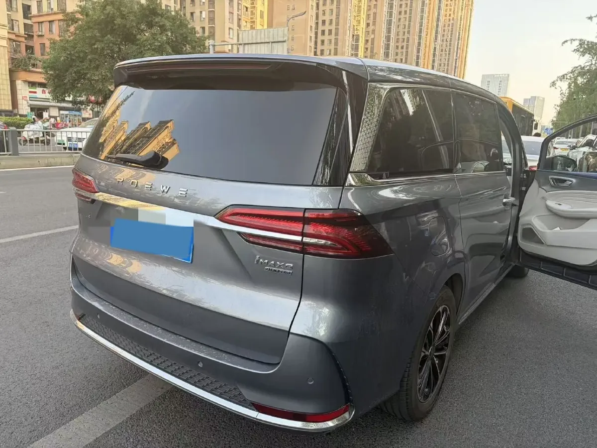2022 Roewe iMAX8 2.0T 234HP L4 8AT,autocango,china used car exporter,china ev exporter,chinese used car exporter,chinese used ev exporter