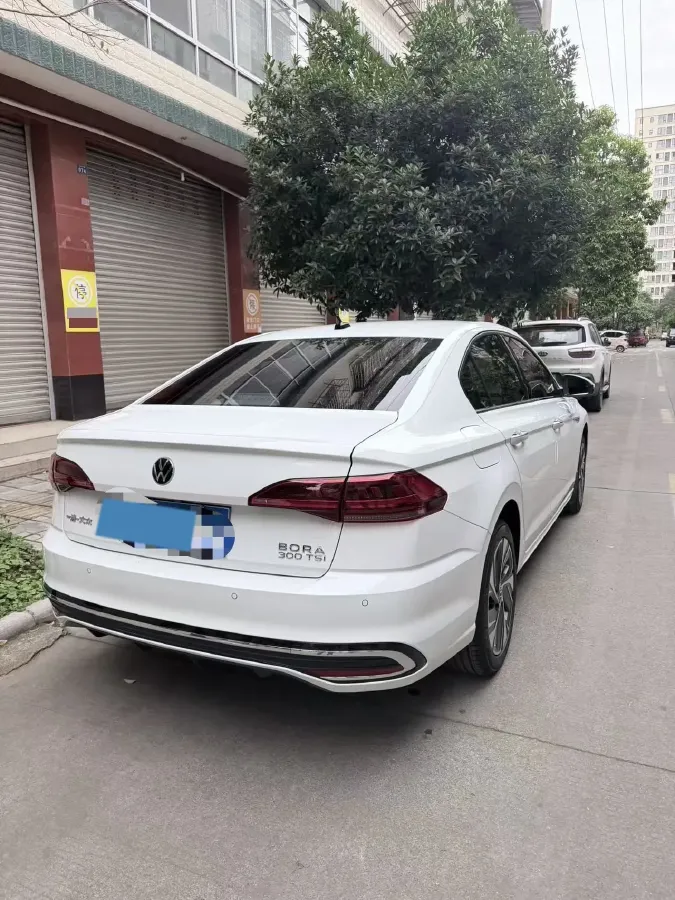 2024 Volkswagen Bora 1.5T 160HP L4 7DCT,autocango,china used car exporter,china ev exporter,chinese used car exporter,chinese used ev exporter