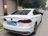 2024 Volkswagen Bora 1.5T 160HP L4 7DCT
