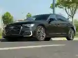 2021 Audi A6L 2.0T 224HP L4 7DCT