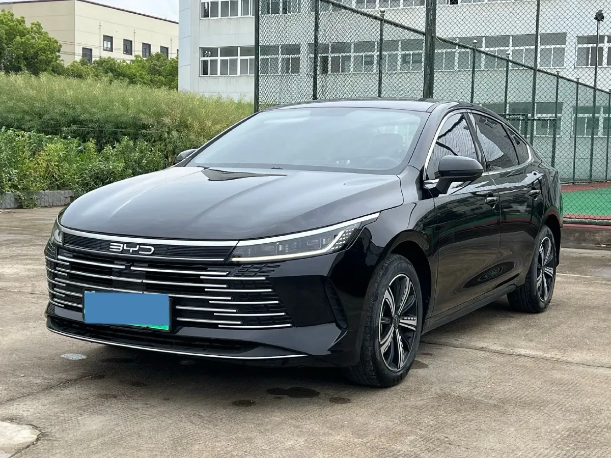 2024 BYD Destroyer 05 1.5L 110HP L4 E-CVT PHEV 8.3KWH,autocango,china used car exporter,china ev exporter,chinese used car exporter,chinese used ev exporter