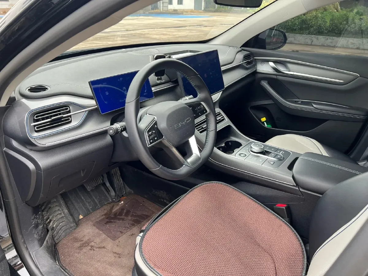 2024 BYD Destroyer 05 1.5L 110HP L4 E-CVT PHEV 8.3KWH,autocango,china used car exporter,china ev exporter,chinese used car exporter,chinese used ev exporter