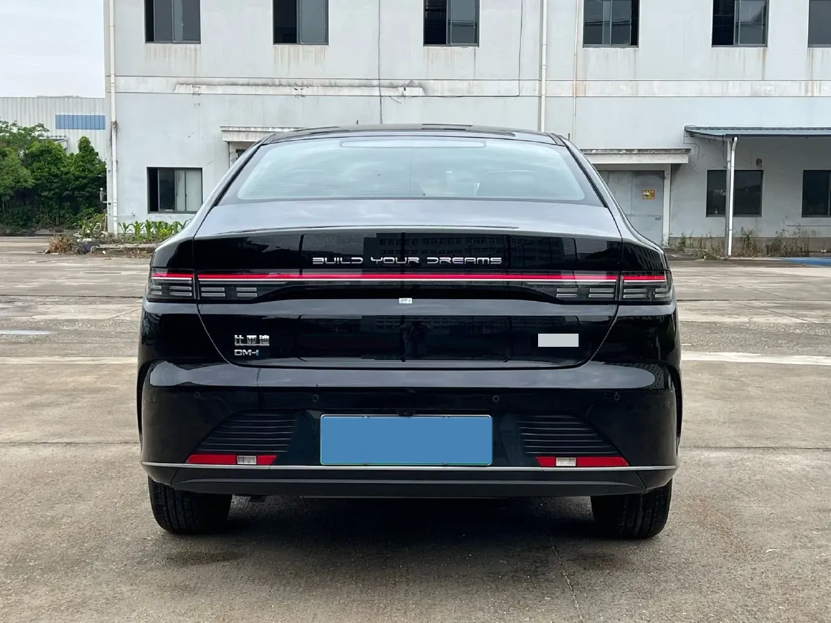 2024 BYD Destroyer 05 1.5L 110HP L4 E-CVT PHEV 8.3KWH,autocango,china used car exporter,china ev exporter,chinese used car exporter,chinese used ev exporter
