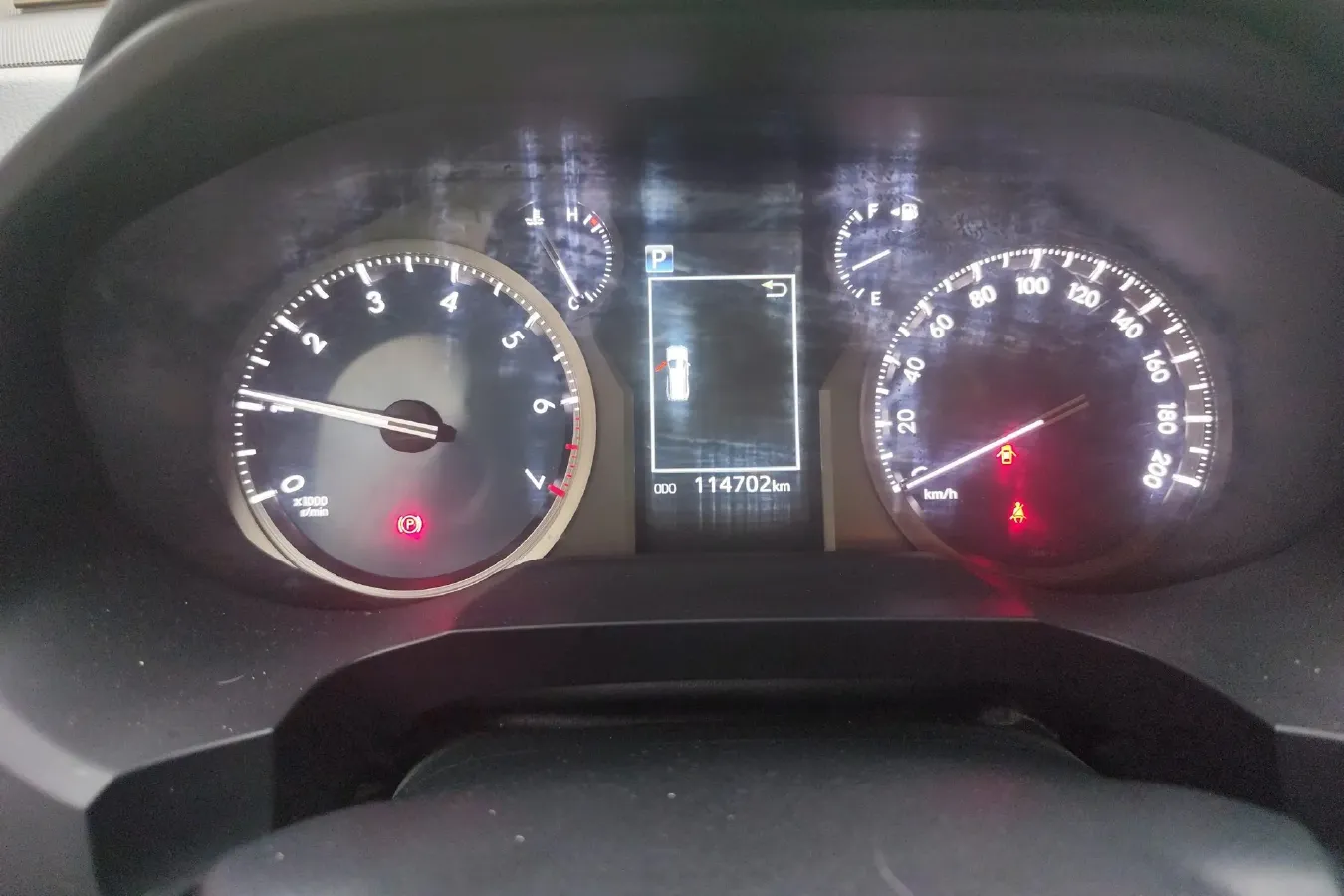 2019 Toyota Land Cruiser Prado 3.5L 280HP V6 6AT,autocango,china used car exporter,china ev exporter,chinese used car exporter,chinese used ev exporter