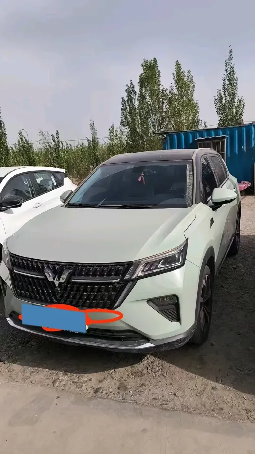 2021 WuLing XingChen 1.5T 147HP L4 CVT,autocango,china used car exporter,china ev exporter,chinese used car exporter,chinese used ev exporter