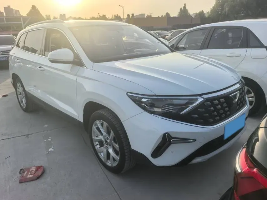 2023 Jetta VS7 1.4T 150HP L4 6AT,autocango,china used car exporter,china ev exporter,chinese used car exporter,chinese used ev exporter