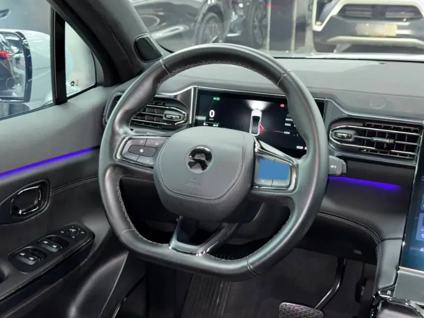 2020 NIO EC6 BEV 70KWH,autocango,china used car exporter,china ev exporter,chinese used car exporter,chinese used ev exporter