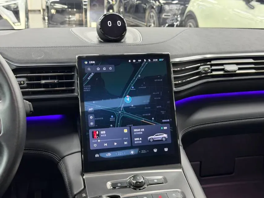 2020 NIO EC6 BEV 70KWH,autocango,china used car exporter,china ev exporter,chinese used car exporter,chinese used ev exporter