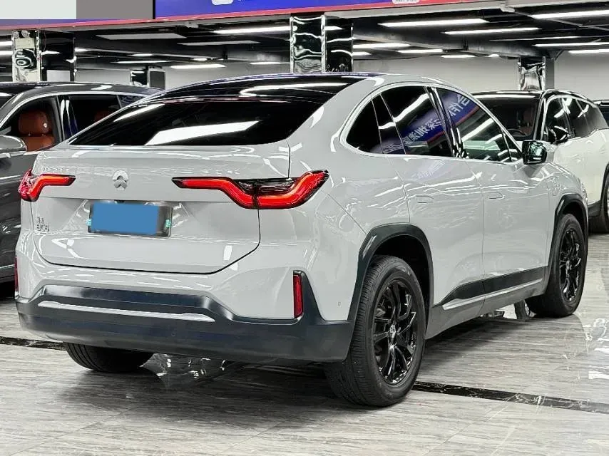 2020 NIO EC6 BEV 70KWH,autocango,china used car exporter,china ev exporter,chinese used car exporter,chinese used ev exporter