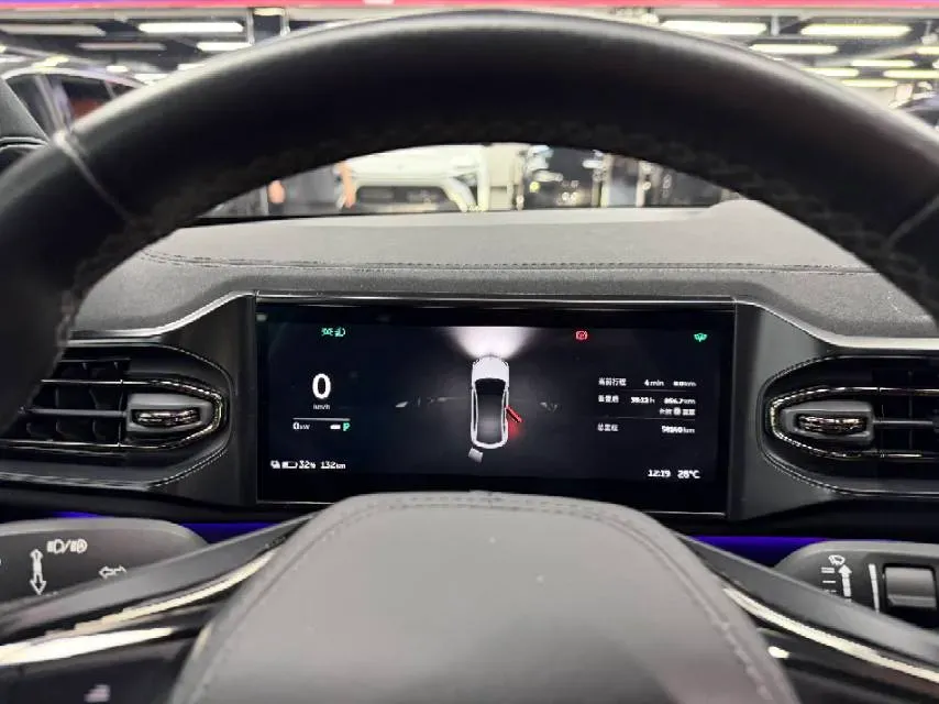 2020 NIO EC6 BEV 70KWH,autocango,china used car exporter,china ev exporter,chinese used car exporter,chinese used ev exporter