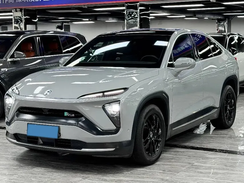 2020 NIO EC6 BEV 70KWH,autocango,china used car exporter,china ev exporter,chinese used car exporter,chinese used ev exporter