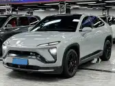 2020 NIO EC6,autocango,china used car exporter,china ev exporter,chinese used car exporter,chinese used ev exporter