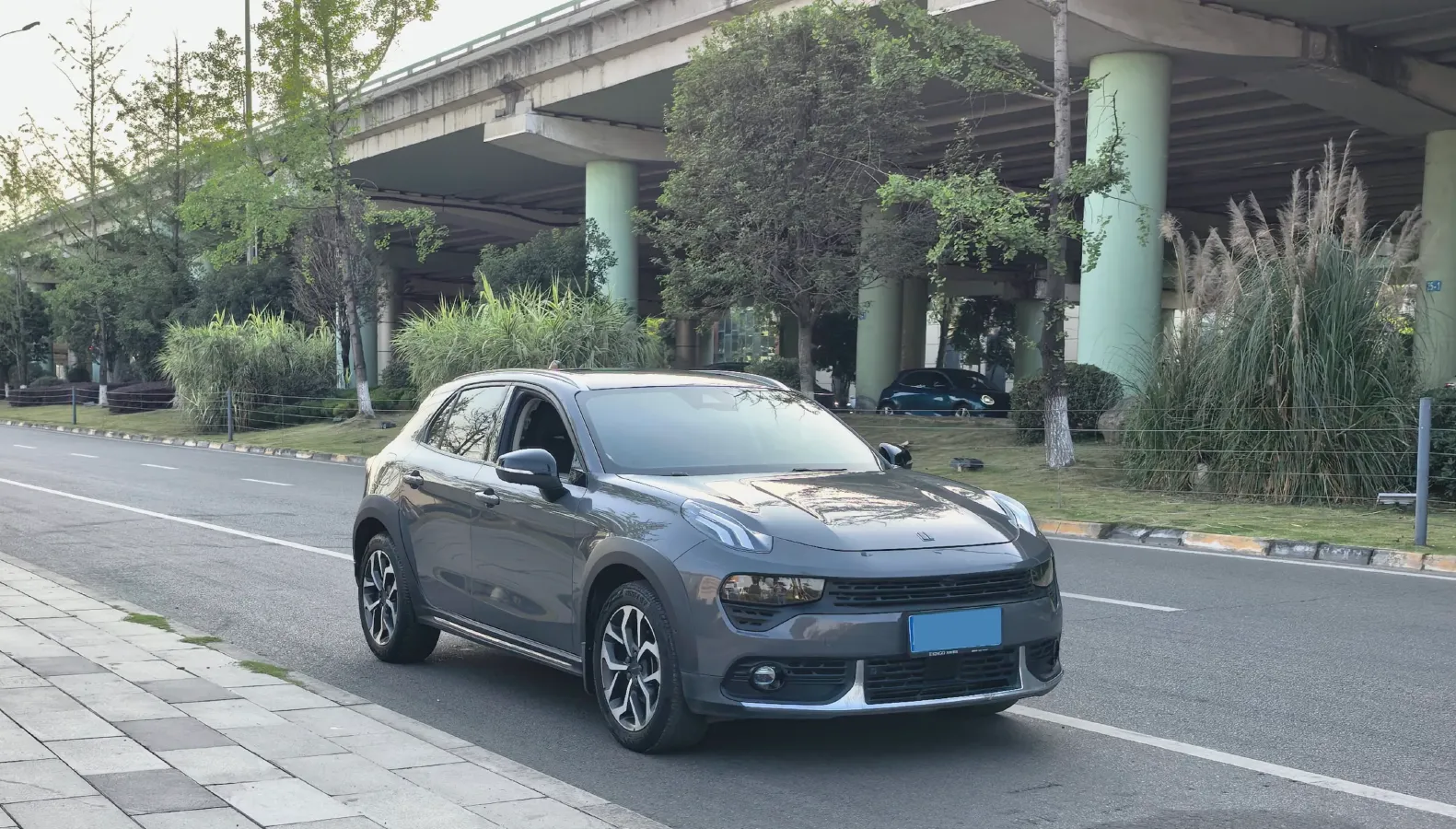 2019 LYNK&CO 02 2.0T 190HP L4 6AT,autocango,china used car exporter,china ev exporter,chinese used car exporter,chinese used ev exporter