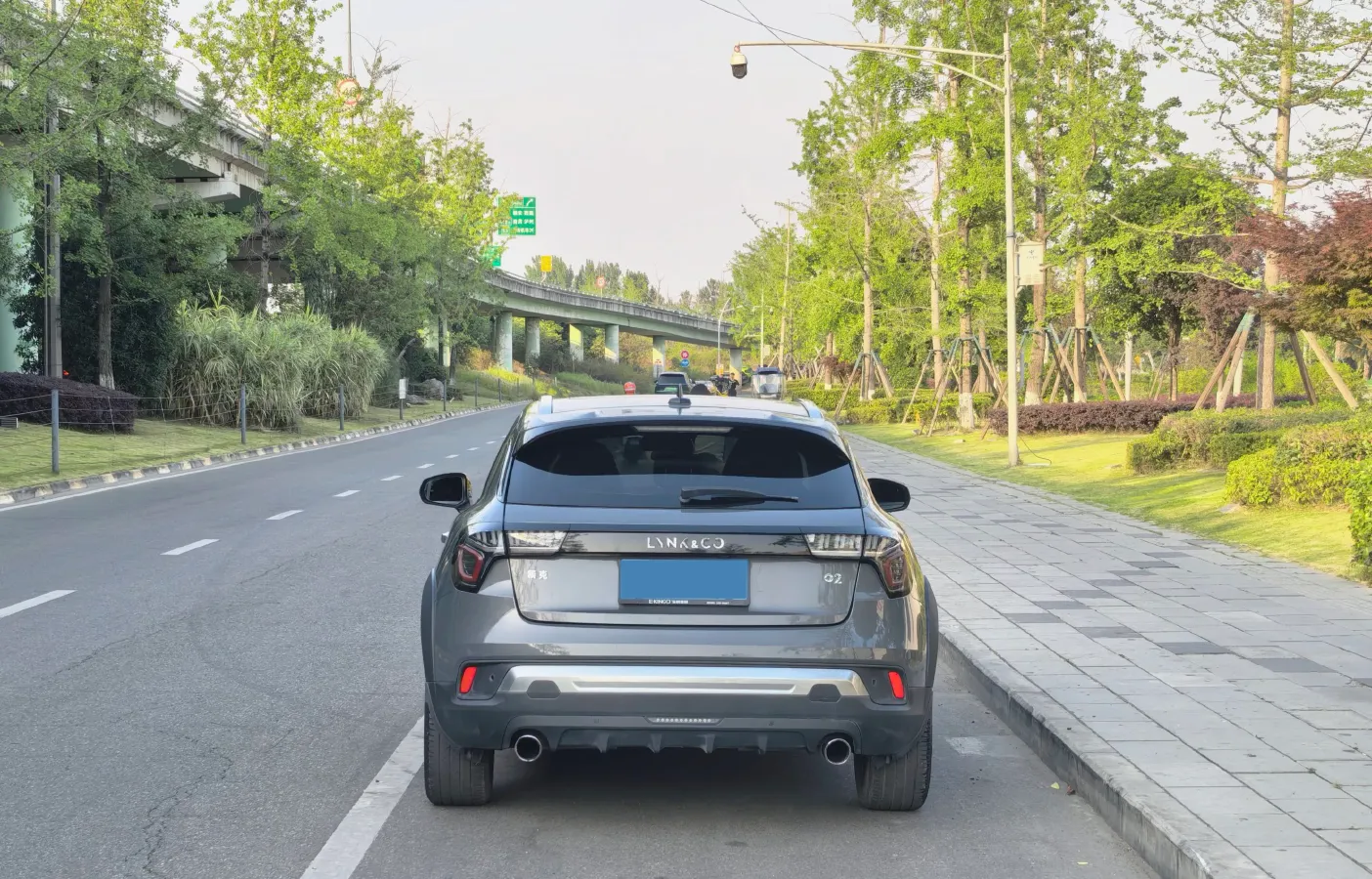 2019 LYNK&CO 02 2.0T 190HP L4 6AT,autocango,china used car exporter,china ev exporter,chinese used car exporter,chinese used ev exporter