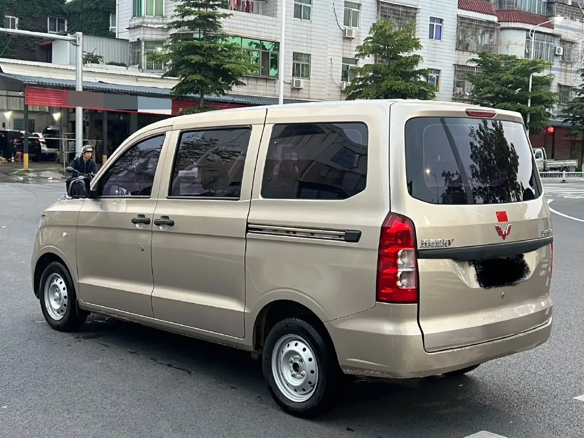 2022 JinBei Little Sea Lion X30 1.5L 102HP L4 5MT,autocango,china used car exporter,china ev exporter,chinese used car exporter,chinese used ev exporter