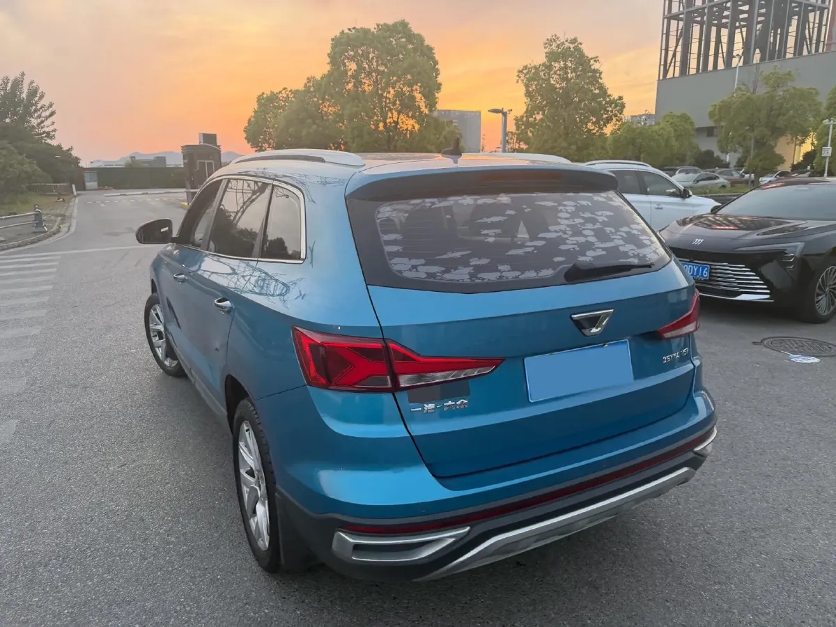 2020 Jetta VS7 1.4T 150HP L4 6AT,autocango,china used car exporter,china ev exporter,chinese used car exporter,chinese used ev exporter