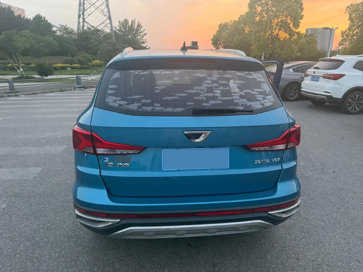 2020 Jetta VS7 1.4T 150HP L4 6AT,autocango,china used car exporter,china ev exporter,chinese used car exporter,chinese used ev exporter