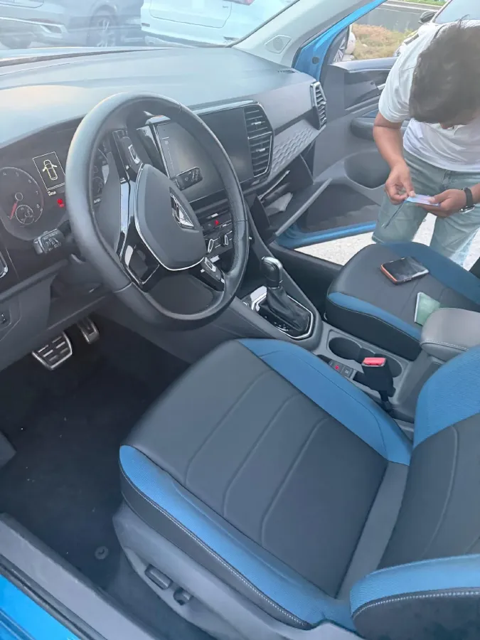 2020 Jetta VS7 1.4T 150HP L4 6AT,autocango,china used car exporter,china ev exporter,chinese used car exporter,chinese used ev exporter