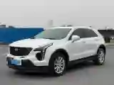 2020 Cadillac XT4 2.0T 241HP L4 9AT