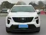 2020 Cadillac XT4 2.0T 241HP L4 9AT