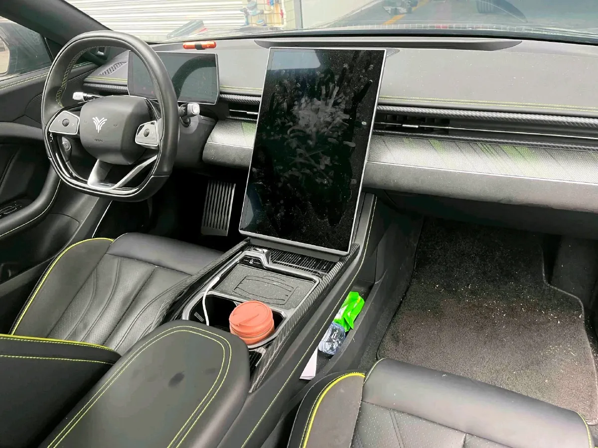 2023 Neta GT BEV 78KWH,autocango,china used car exporter,china ev exporter,chinese used car exporter,chinese used ev exporter