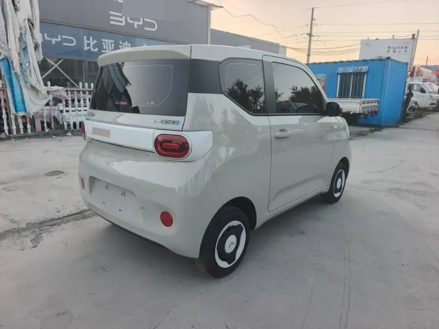 2024 WuLing HongGuang MINI EV BEV 17.3KWH,autocango,china used car exporter,china ev exporter,chinese used car exporter,chinese used ev exporter