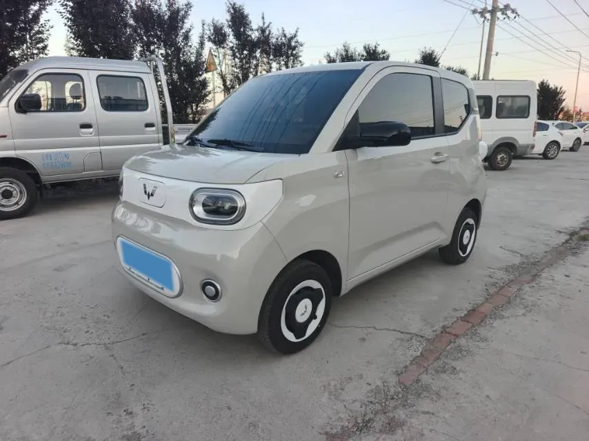 2024 WuLing HongGuang MINI EV BEV 17.3KWH,autocango,china used car exporter,china ev exporter,chinese used car exporter,chinese used ev exporter