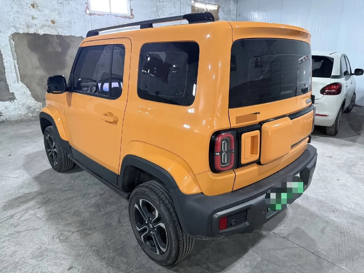 2023 BaoJun Yep BEV 28.1KWH,autocango,china used car exporter,china ev exporter,chinese used car exporter,chinese used ev exporter