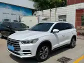 2019 BYD SONG PRO,autocango,china used car exporter,china ev exporter,chinese used car exporter,chinese used ev exporter