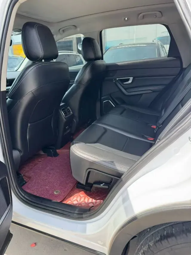 2019 BYD Song Pro 1.5T 160HP L4 6DCT,autocango,china used car exporter,china ev exporter,chinese used car exporter,chinese used ev exporter