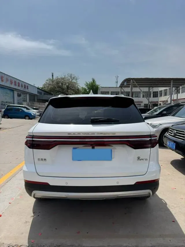 2019 BYD Song Pro 1.5T 160HP L4 6DCT,autocango,china used car exporter,china ev exporter,chinese used car exporter,chinese used ev exporter