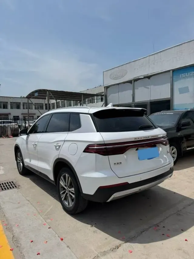 2019 BYD Song Pro 1.5T 160HP L4 6DCT,autocango,china used car exporter,china ev exporter,chinese used car exporter,chinese used ev exporter