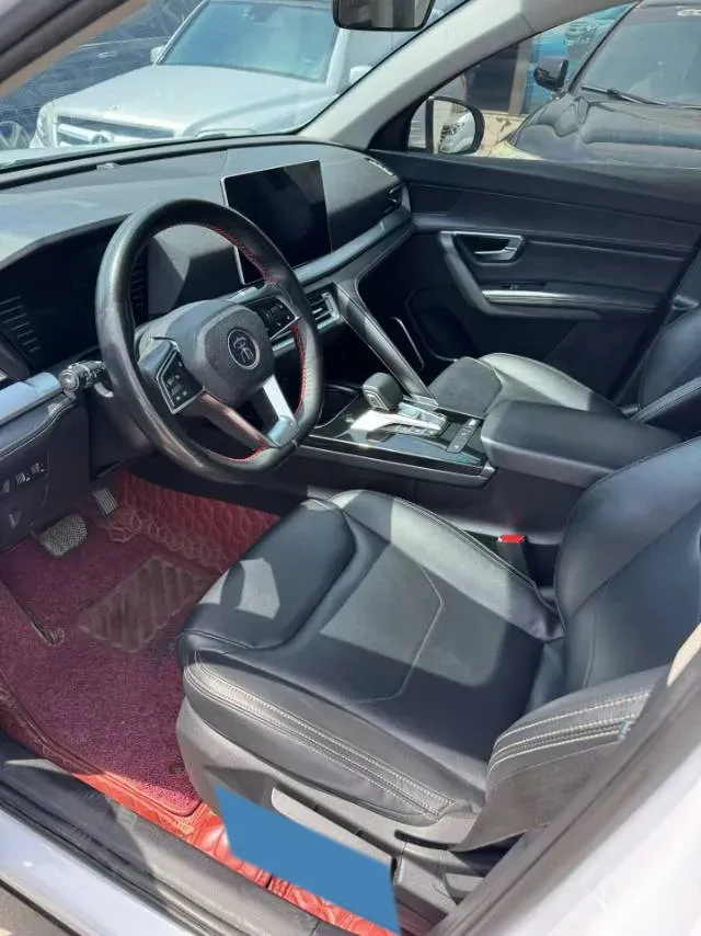2019 BYD Song Pro 1.5T 160HP L4 6DCT,autocango,china used car exporter,china ev exporter,chinese used car exporter,chinese used ev exporter