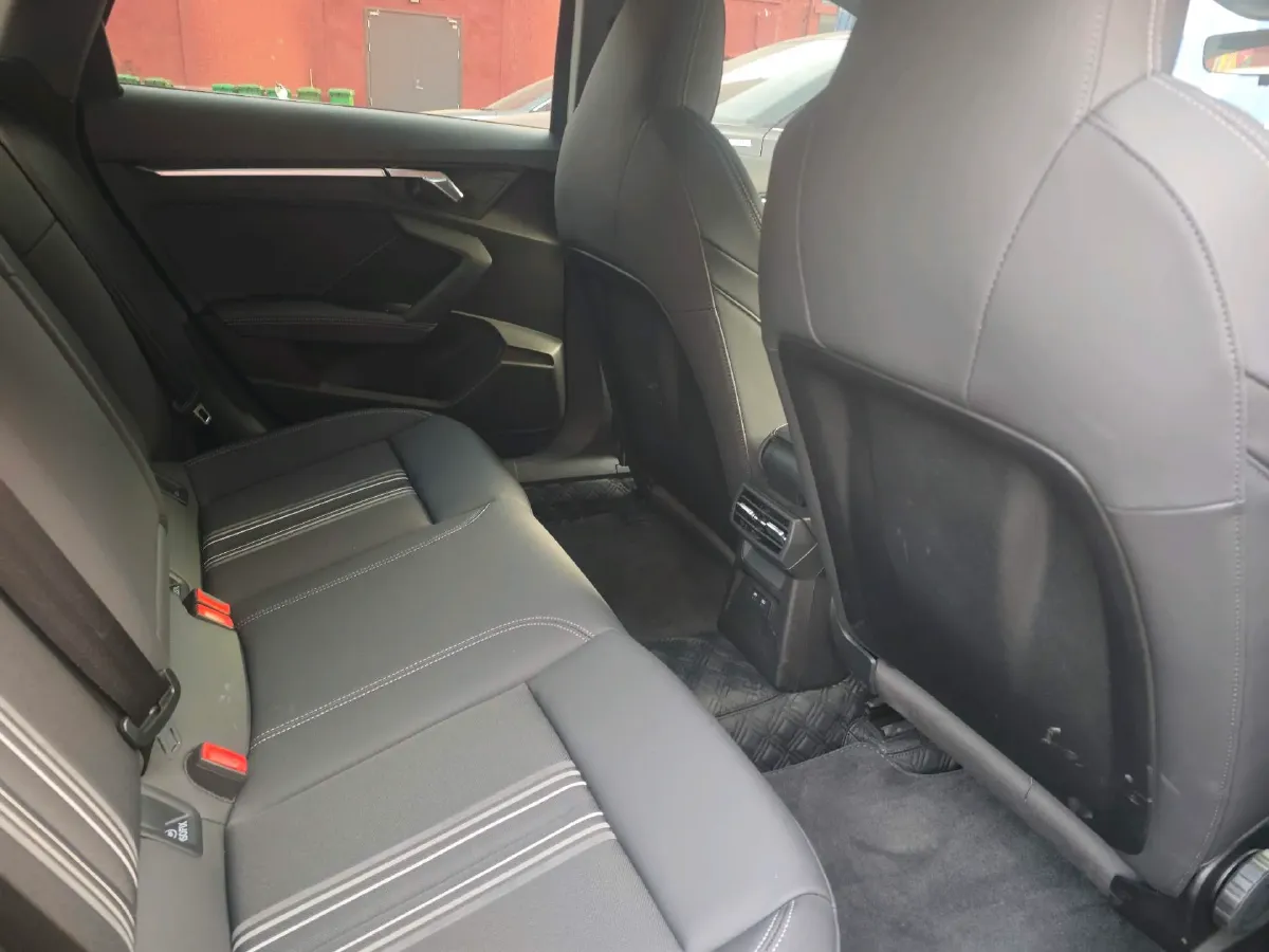 2023 Audi A3 1.4T 150HP L4 7DCT,autocango,china used car exporter,china ev exporter,chinese used car exporter,chinese used ev exporter