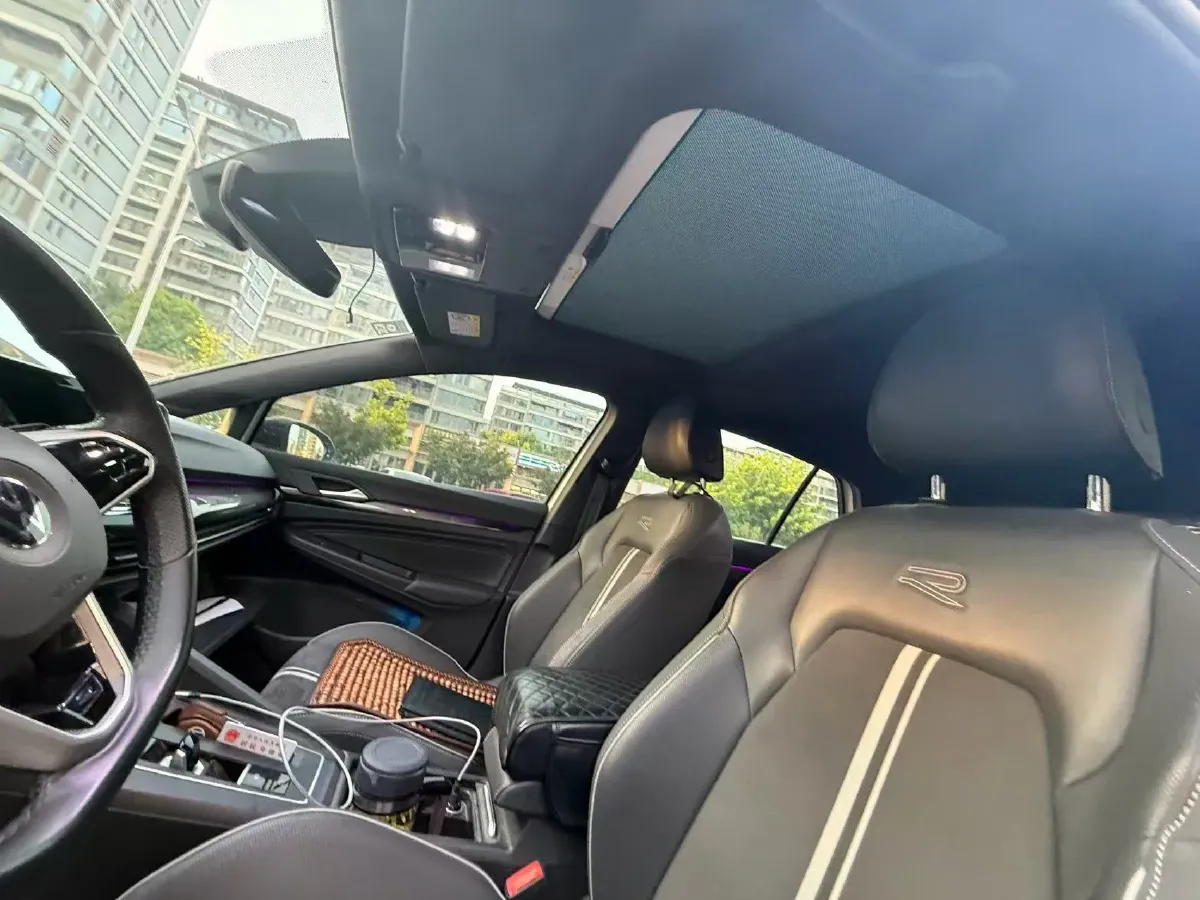 2021 Volkswagen Golf 1.4T 150HP L4 7DCT,autocango,china used car exporter,china ev exporter,chinese used car exporter,chinese used ev exporter