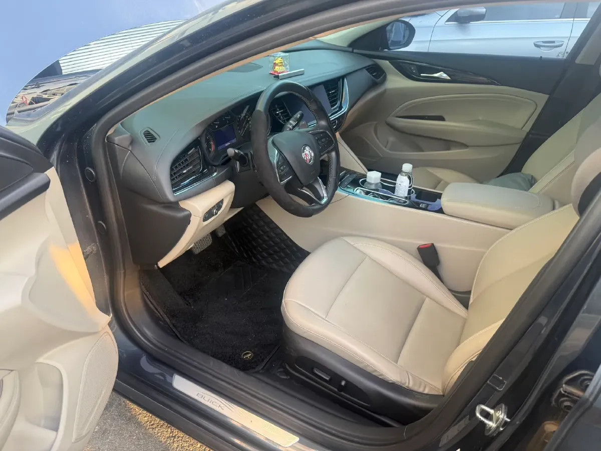 2020 Buick Regal 1.5T 169HP L4 9AT,autocango,china used car exporter,china ev exporter,chinese used car exporter,chinese used ev exporter