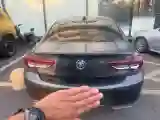 2020 Buick Regal 1.5T 169HP L4 9AT