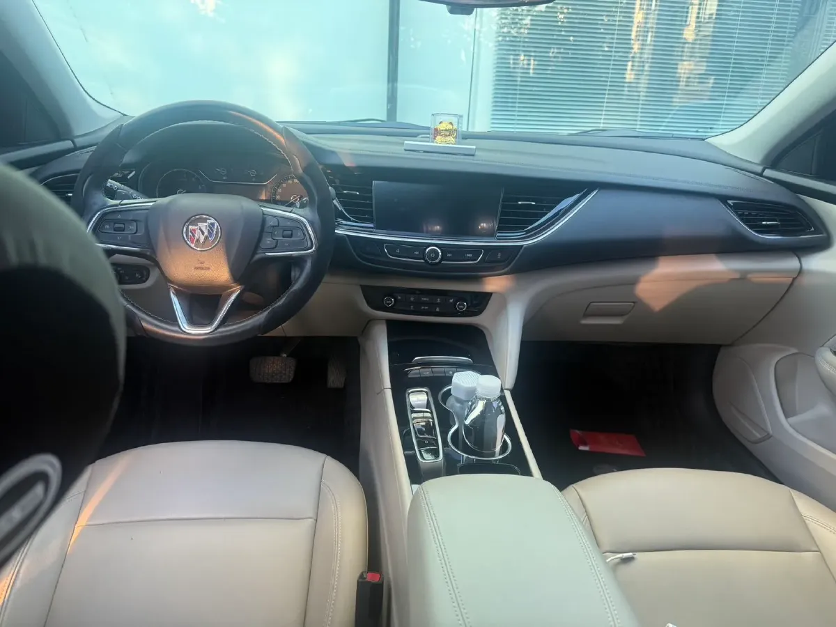 2020 Buick Regal 1.5T 169HP L4 9AT,autocango,china used car exporter,china ev exporter,chinese used car exporter,chinese used ev exporter