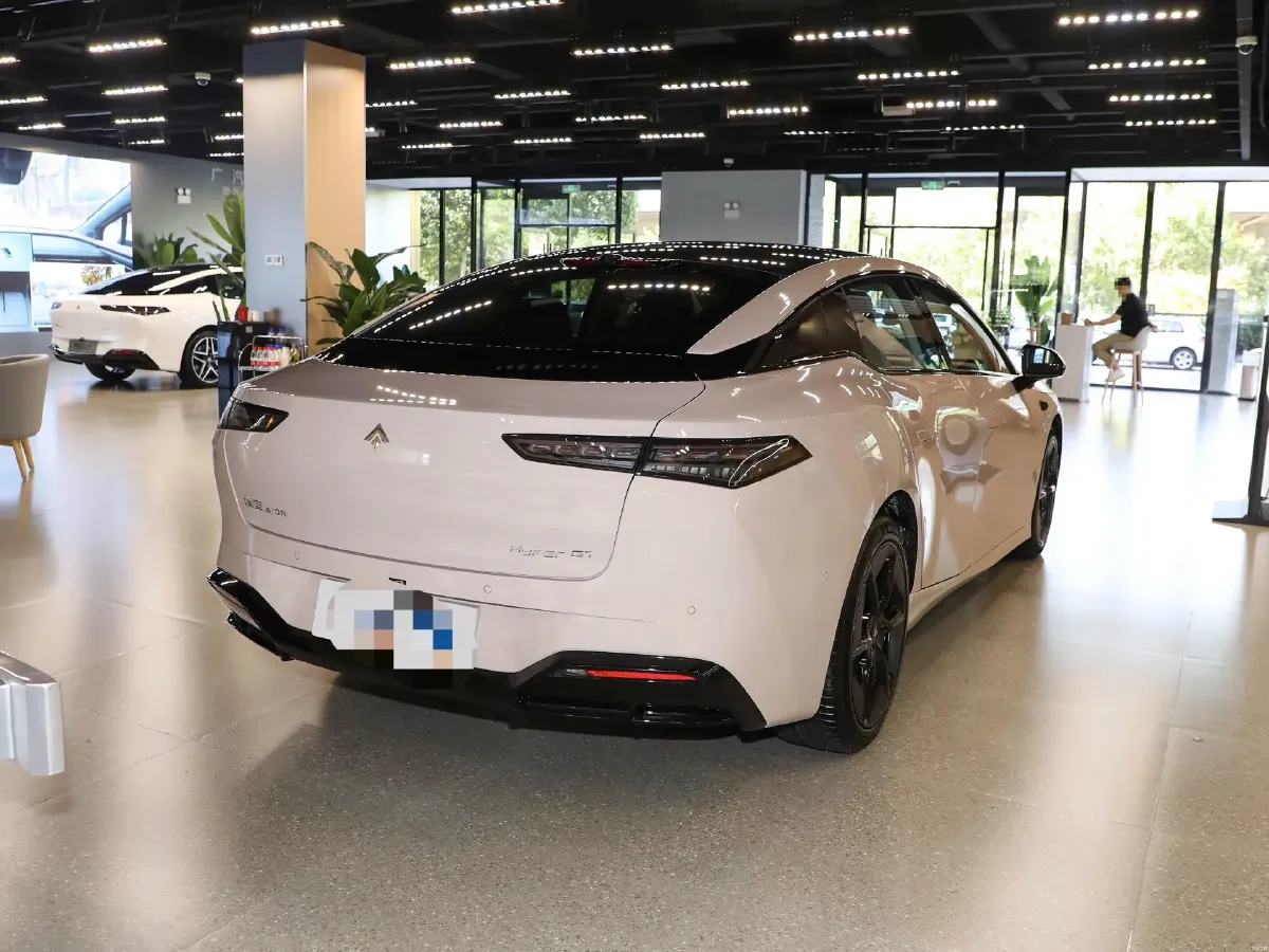 2024 HYPTEC GT BEV 80KWH,autocango,china used car exporter,china ev exporter,chinese used car exporter,chinese used ev exporter