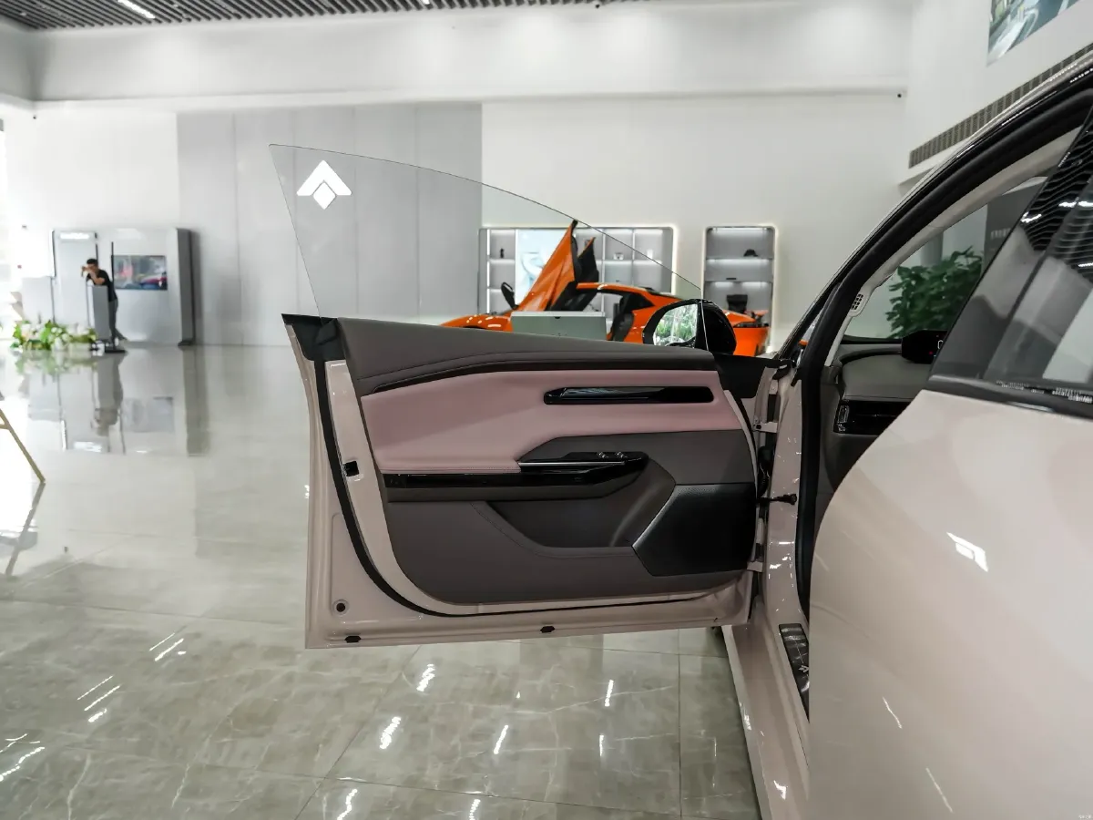 2024 HYPTEC GT BEV 80KWH,autocango,china used car exporter,china ev exporter,chinese used car exporter,chinese used ev exporter