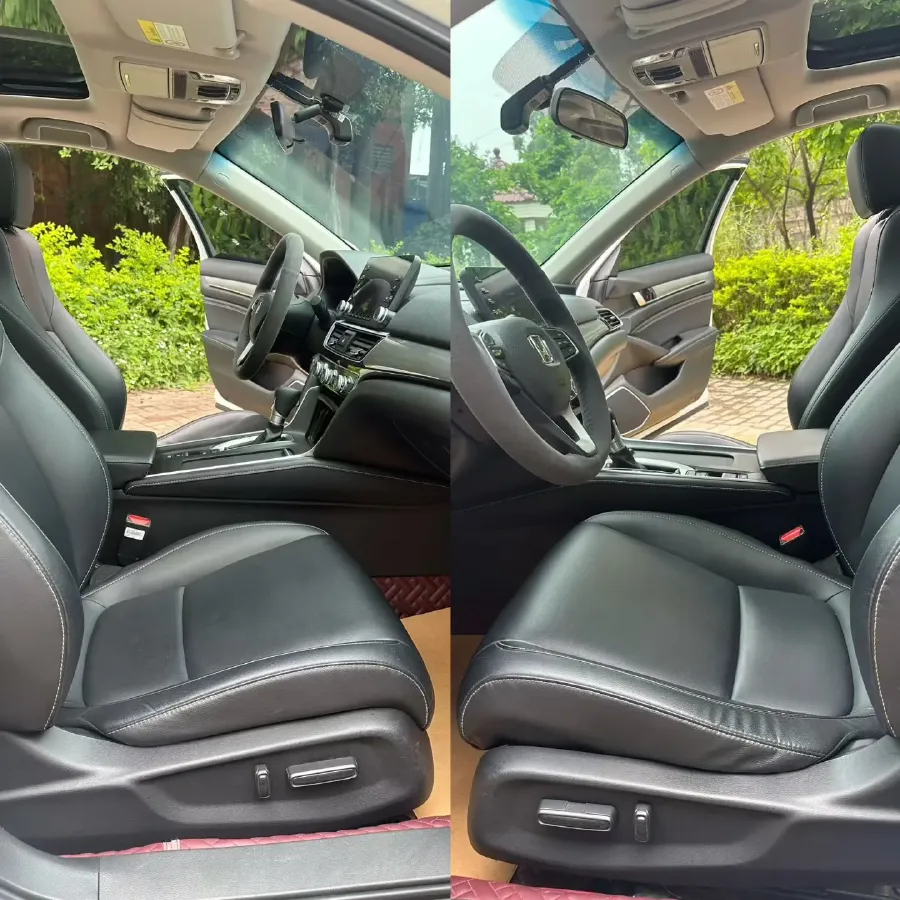 2019 Honda Inspire 1.5T 194HP L4 CVT,autocango,china used car exporter,china ev exporter,chinese used car exporter,chinese used ev exporter
