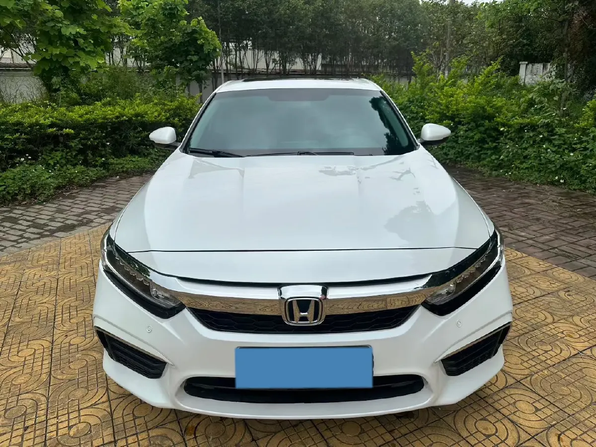 2019 Honda Inspire 1.5T 194HP L4 CVT,autocango,china used car exporter,china ev exporter,chinese used car exporter,chinese used ev exporter