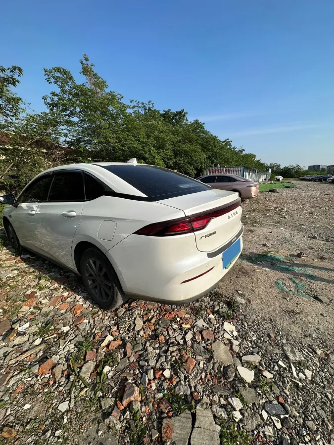 2023 Aion S BEV 55.2KWH,autocango,china used car exporter,china ev exporter,chinese used car exporter,chinese used ev exporter