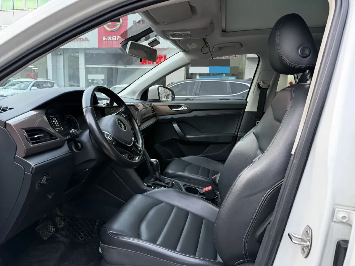 2021 Volkswagen Tharu 1.4T 150HP L4 7DCT,autocango,china used car exporter,china ev exporter,chinese used car exporter,chinese used ev exporter